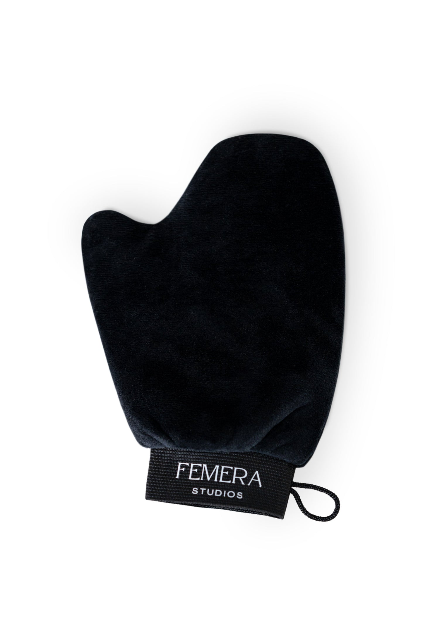 Femera Deluxe Tanning Mitt
