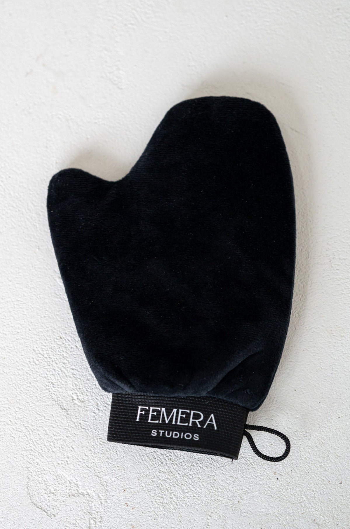 Femera Deluxe Tanning Mitt