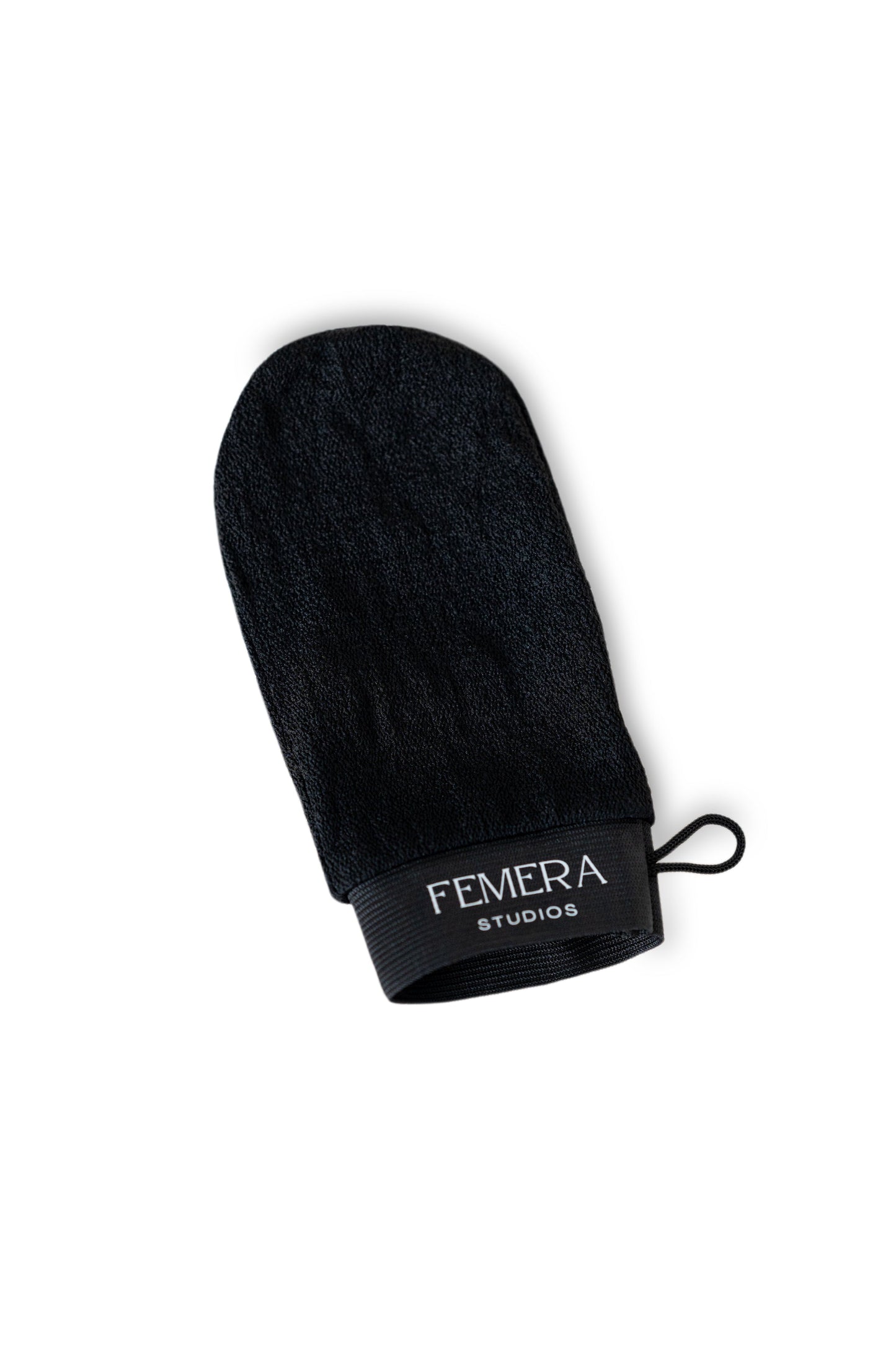 Femera Exfoliating Mitt