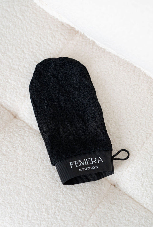Femera Exfoliating Mitt