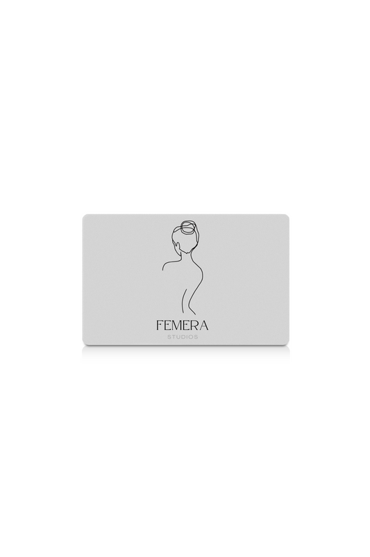 Femera E-Gift Card
